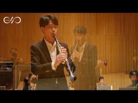 2021 CAIC Winner - Joshua Choi