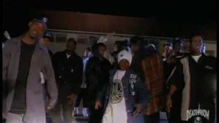 DOGG POUND - RIDIN ,SLIPPIN ,SLIDIN (HABIT).mpg