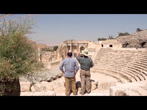 Jesus Preached to Jews AND Gentiles - Documentaries, Movies & TV - Appian Media