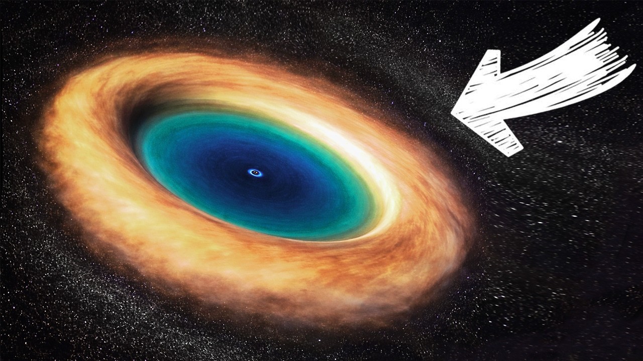 Где заканчивается Вселенная?