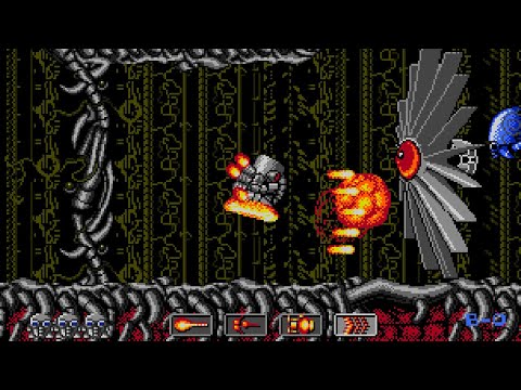 Atomic Robo-Kid picture