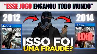 O DIA QUE a UBISOFT ENGANOU O MUNDO INTEIRO