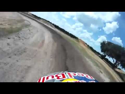 James Stewart Gopro Compound.