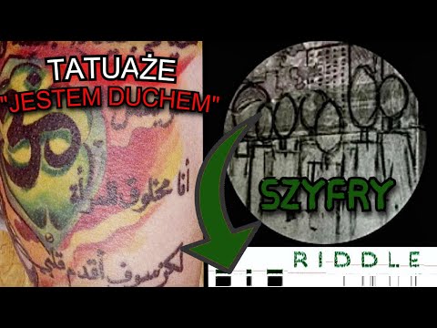 DAWID OZDOBA - przypadek czy klucz do PANDORA GATE || część 2