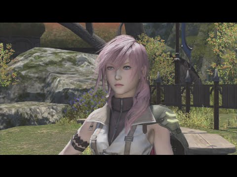 Final Fantasy XIV: A Realm Reborn - Day 144 (Bonus Video): A Lightning Reborn