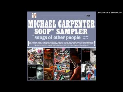 Michael Carpenter - I'll Get You