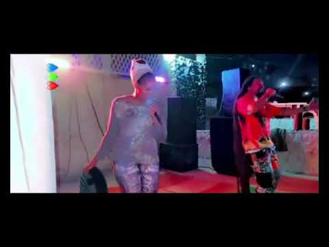 Birthday Show OF RUff N TUff Vibes DJ IDOl Feat (Sidaty ,Kayeraba,Keuleumou,Keital ,Tony Daveiga)