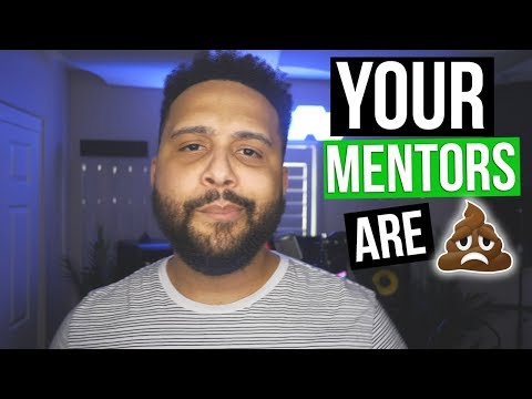 Is Your Music Producer MENTOR FULL Of SH*T? (How To Know!)