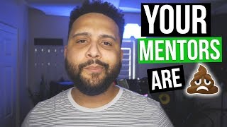 Is Your Music Producer MENTOR FULL Of SH*T? (How To Know!)