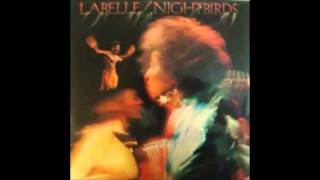 Labelle - Lady Marmalade (Quad Mix)