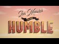 Ian Munsick - Humble (Lyric Video)