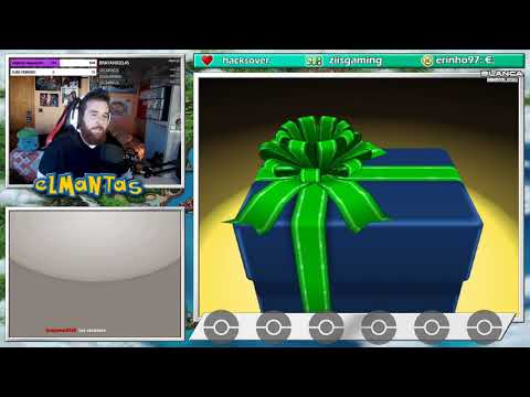 Comenzamos Teselia - Pokémon Blanco Randomlocke #1