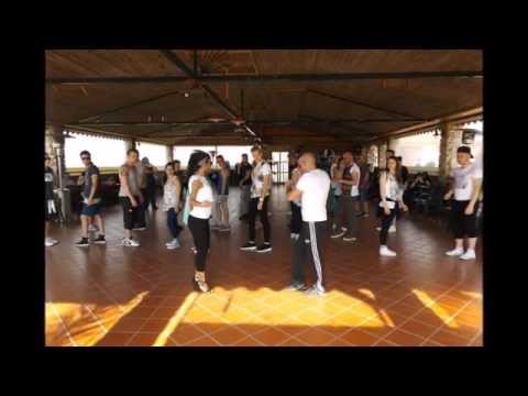 arabesque style 2015