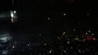 Childish Gambino Performs “Boogieman” LIVE 9.6.18 This Is America Tour 2018 Atlanta, Georgia