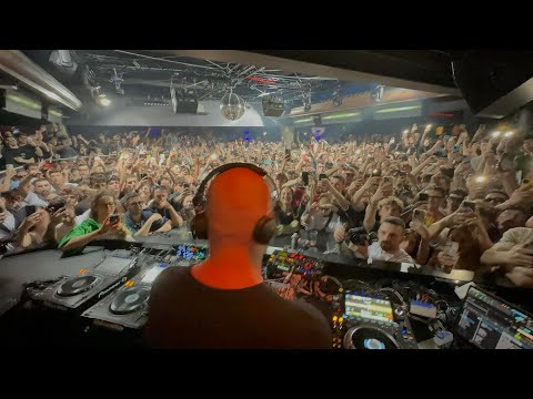 MARCO CAROLA @ il Muretto Jesolo VENICE ITALY 01-04-2024