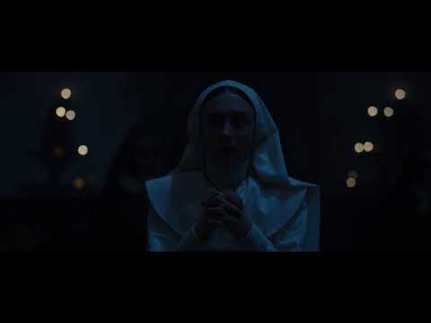The Nun - Don't Stop Praying Clip (ซับไทย)