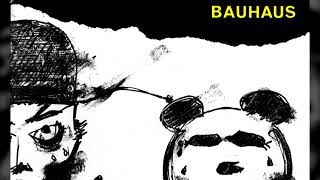 12. Ear Wax - Mask (1988) / Bauhaus