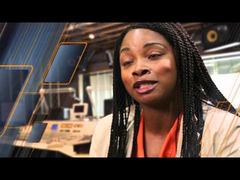 CEO Chekemma Fulmore Townsend