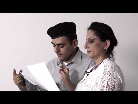 ArmComedy 645   Ասմունքող Լիանա Զուրաբյան 646