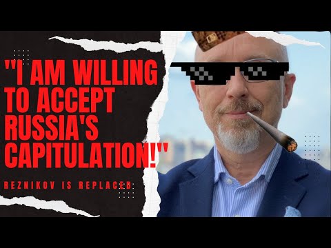 "I am willing to accept Russia's capitulation!" Badass Minister is replaced and a monster is killed.