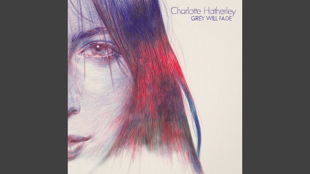 Charlotte Hatherley - Paragon