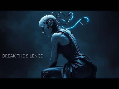Melodic House & Deep Techno (Best Tracks Set) | Break The Silence