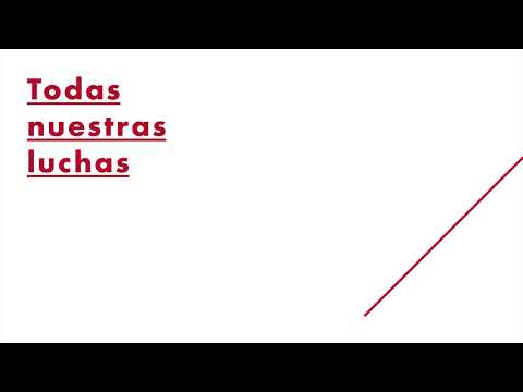 Itaca Band - TODAS NUESTRAS LUCHAS