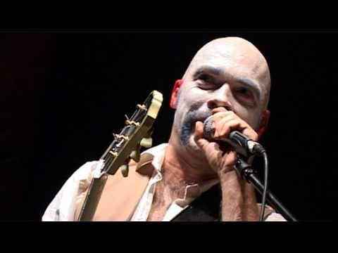 Avant Art Festival 2010: Jono El Grande