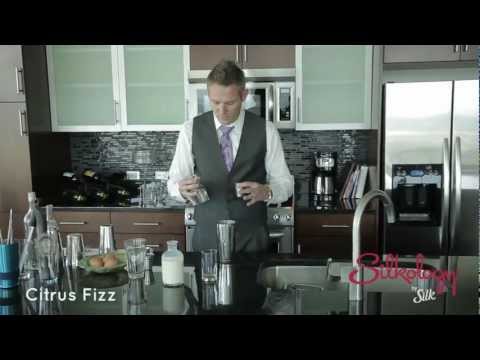 Silkology by Silk: Citrus Fizz