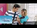Violetta: Momento Musical: Violetta y Jorge cantan ...