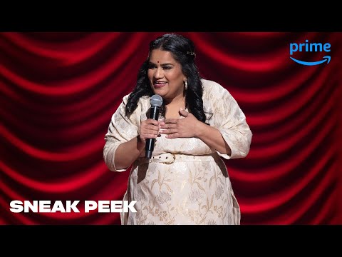 Zarna Garg: One in a Billion
