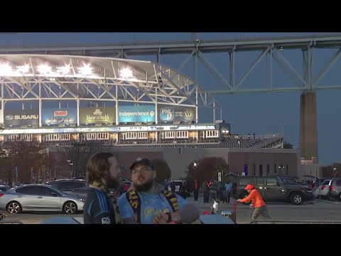 Philadelphia Union Prepares for Eastern Conference Final