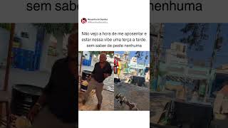 Samba do Pedinho - Castelo de Cera #shorts
