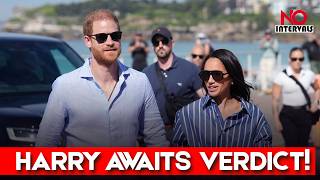 Prince Harry & Elton John Await Major Court Verdict Against Daily Mail | Hollywood News