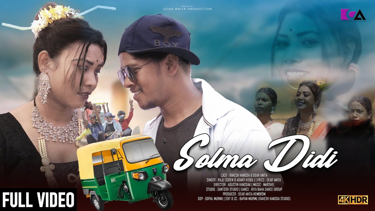 SOLMA DIDI