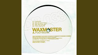 Footwork