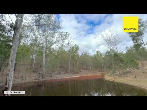 139 Broadmeadows Road, Moolboolaman, QLD 4671, 4 कमरे, 2 बाथरूम, Lifestyle Section