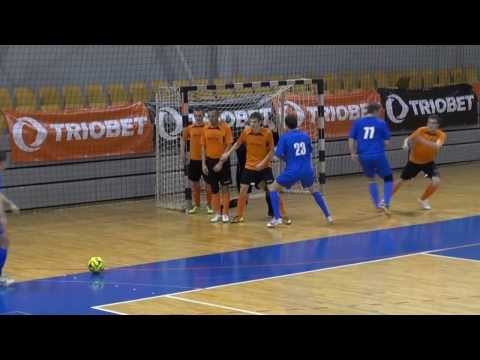 2014-03-09 Rīgas Siltums - Garāža