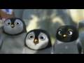 Sweeney Todd With Penguins