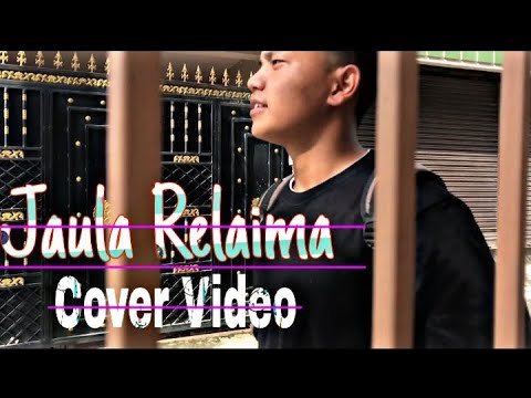 Jaula Relaima - Kamal Khatri || Cover Video By D Palace Dance Institute ||