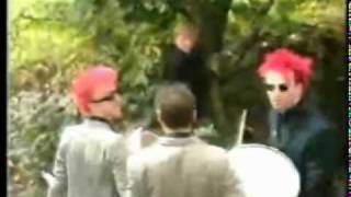 34. Toy dolls - keith&#39;s a thief.mpg