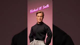 Asking AI to Turn Christian Artists Into Barbies