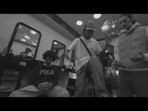 [FREE] La Fève x Bitsu x Bushi Type Beat - "Nocturnes" (prod. dj sc4m)