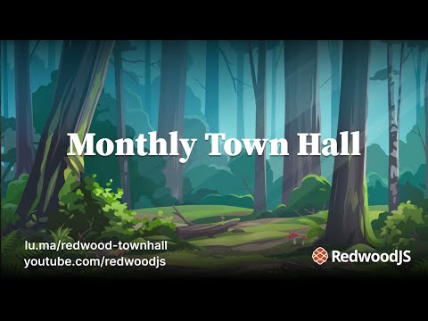 Town Hall April 2023: v5 RC (React 18), Background Jobs and Cron