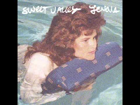 Sweet Valley - Jenova (Full Album)