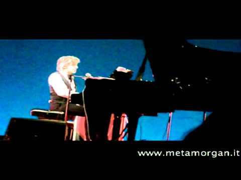 Morgan@Teatro Fraschini (Pavia) 6 giugno 2013 (6) - "Ma cos'è questa crisi", "Alabama Song"