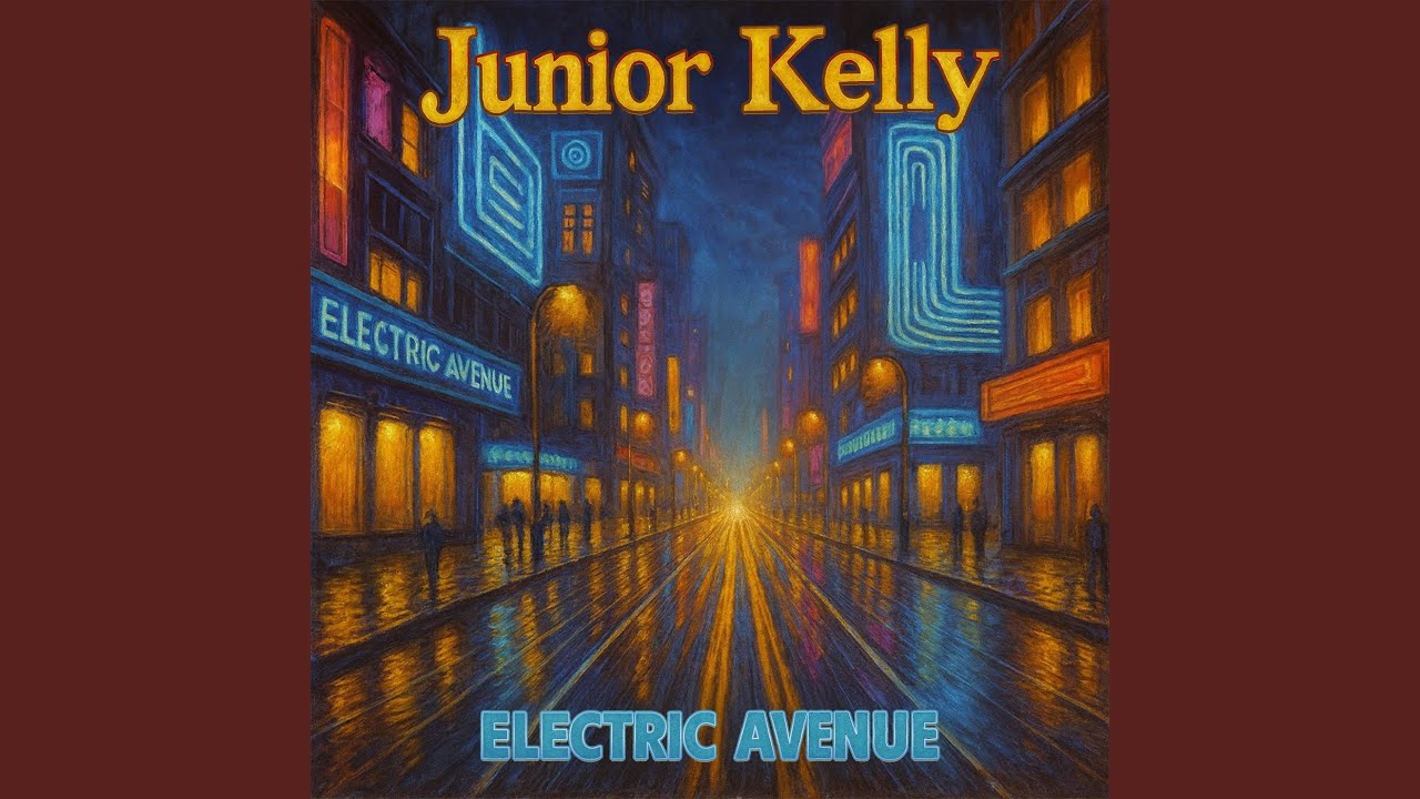 Electric Avenue