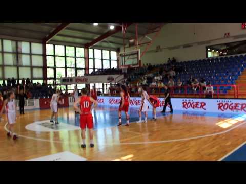 MČR U19, sez. 2013/14, o 3.místo, BA Sparta - Sokol HK 93:86