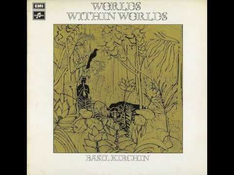 Basil Kirchin - The Human Element