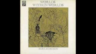 Basil Kirchin - The Human Element